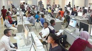 Jamb nabs man, 50 and one other over impersonation may. Jamb News Myschool