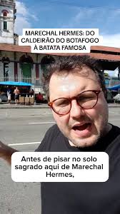 Marechal Hermes Rio De Janeiro