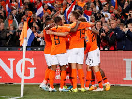 Match netherlands vs montenegro 4:0 in the world cup qualification (09/04/2021): Preview Netherlands Vs Poland Prediction Team News