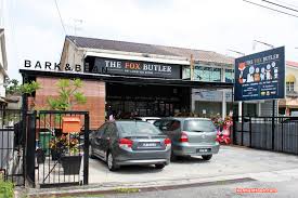 Limited and you may have to park far away. Ken Hunts Food Bark And Bean Pantai Jerjak Sungai Nibong Penang