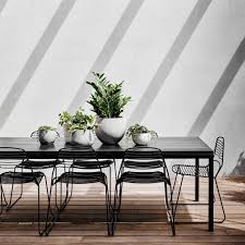 burnley house tait outdoor tables and chairs outdoor furniture australia outdoor dining furniture