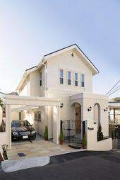 mitsuzawa 三ッ沢 横浜 神奈川 の注文住宅ならタツミプランニング 家の外壁 住宅 外観 平屋 外観 デザイン