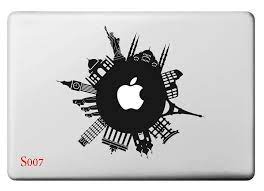 creative stickers for mac to know the price just send the red no on the photo by massage ملصقات إبداعية لأجهزة ماك لمعرفة السعر فقط ارسل رسالة بالرقم الأحمر ال