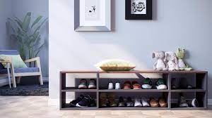 Ganz nach dem motto „für schirm, schuh und melone gibt es schuhregale. Schuhregal Modern Flur Sonstige Von Mycs Individuelle Mobel