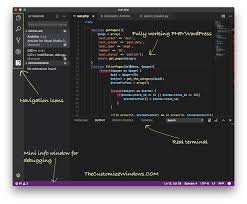 Setup Visual Studio Code On Mac For Debugging Arduino Wordpress Part 1