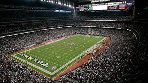 44 Specific Reliant Stadium Texans Seating Chart