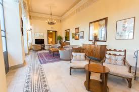 Villa Di Monaciano Castelnuovo Berardenga Ferienvillen Ville In Italia