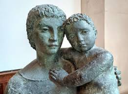 Serenity in the City: Karin Jonzen's sculptures