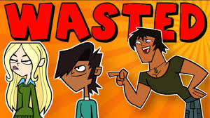 Top 8 Total Drama Characters that had WASTED Potential - YouTube
