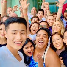 Sean Knittle's Instagram, Twitter & Facebook