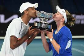 My name is barbora krejcikova and i am a czech tennis player. Barbora Krejcikova Facebook