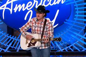 Maddie poppe has won american idol. Caleb Kennedy Slays American Idol Judges With Original Song