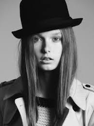 Grace Simmons' signing with Christian Dior means she's the latest Aussie  model to make it big off the back of magazine competitions