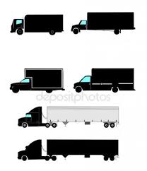 Free Free 72 Semi Truck Silhouette 18 Wheeler Svg Free SVG PNG EPS DXF File