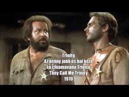 It`s just a way to sell films with the bud spencer, terence hill label. Bsth Bud Spencer Terence Hill Movie Soundtracks