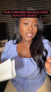 Nebraska DHHS confirms four measles cases in Platte County. #plattecounty  #measles #nebraska #dhhs #health