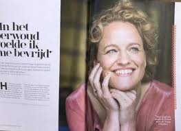 Ontzettend leuk en een grote eer om deze maand in de Psychologie Magazine  te staan. Het interview gaat over mijn ervaringen als wildlife dierenarts  in Afrika en wat de wilde dieren mij