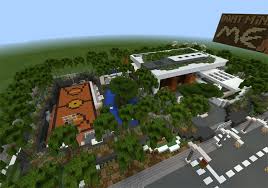 Oct 05, 2020 · all your minecraft building ideas, templates, blueprints, seeds, pixel templates, and skins in one place. Modern Minecraft Village Ideas Novocom Top
