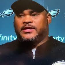 All is not well in philadelphia and one of the nfl's gold standard organizations could hit the reset button on their head coach. Duce Staley Emerges As Head Coaching Candidate Again Sports Illustrated Philadelphia Eagles News Analysis And More