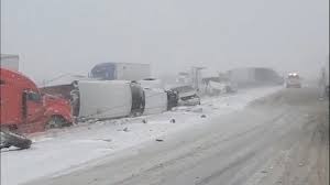 We did not find results for: Massive Crash Snarls Traffic On Texas Interstate Amid Icy Conditions Weareiowa Com