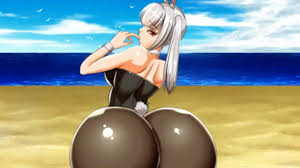 Ruleof Succubus [gra RPG Hentai] odcinek 3 niebieska googirl została  przyjacielem z korzyściami ze s