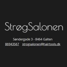 Strøgsalonen
