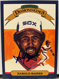 Autograph requests through mail