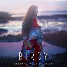 Birdy Let It All Go Karaoke Birdy Keeping Your Head Up 1 1 16 Single Birdy Don Diablo Songs