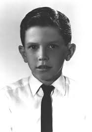 Lawrence Goodrich “Larry” Ludington (1955-1981)