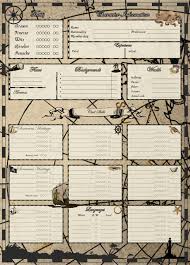 Views read edit view history. 7th Sea Character Sheet Editable Pdf Reader