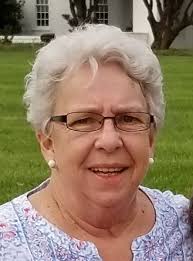 Obituary information for Sue Boitnott Wray-Plymale