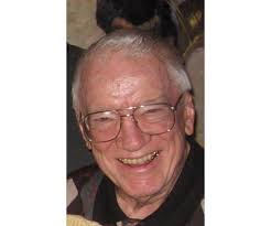 Edward McConnell Obituary (2015)