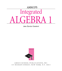 Chapter 8 explores right triangles in far more depth than chapters 4 and 5. Https Www Seaford K12 Ny Us Cms Lib Ny01000674 Centricity Domain 775 Amsco Algebra 1 Textbook Pdf
