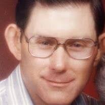 Mr. Jerry Steven McClure Obituary