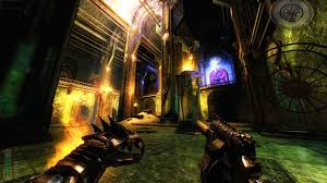 Necrovision (PC, 2009, Poland): Dark, Ridiculously Dark | Keith's Crappy  Videogame Blog