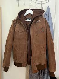 mens motorcycle jacket