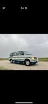 Image result for Silver 1993 Econoline