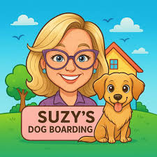 Suzy's Dog Boarding