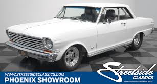 Image result for Fire Frost 1963 Nova