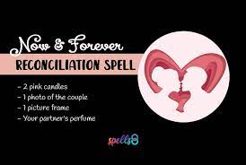 We did not find results for: Now Forever Reconciliation Spell With Candle And Photo Spells8