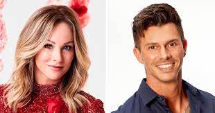 Get ready for the new season of bachelor in paradise with the first three seasons on hulu! Bachelorette S Kenny Braasch What To Know About Clare Crawley S Suitor