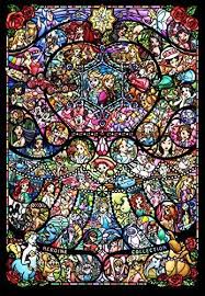 Maybe you would like to learn more about one of these? 500 Piece Jigsaw Puzzle Stained Art Disney Little Mermaid Ariel Toys Hobbies Anerabyav Contemporary Puzzles