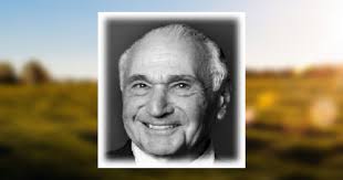 Daniel bernard Green Obituary