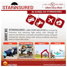 Pin By Starinsured On Starinsured Compare Insurance Competitive Quotes How To Plan