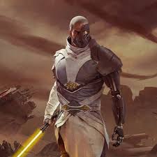 Star Wars The Old Republic Knights Of The Fallen Empire Arcann Star Wars The Old Republic Swtor Cosplay Ideen Jedi Knights Star Wars Charaktere