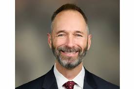 Federal Way man named CFO of Sound behavioral healthcare