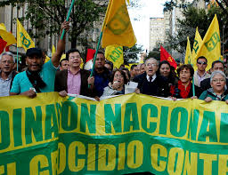 Documental sobre le creación del partido político unión patriótica en 1985, en los rostros de sus integrantes se refleja la esperanza de la paz y de un. La Union Patriotica Se Reconstruye Para Volver A La Politica Colombiana