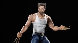 The lost trail now on stitcher premium: Marvel Legends Hugh Jackman Wolverine Figure Is Up For Pre Order