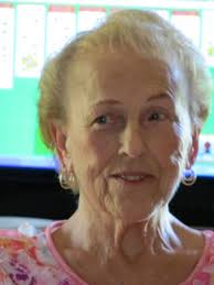 Freda Frances Frary Obituary March 6, 2013