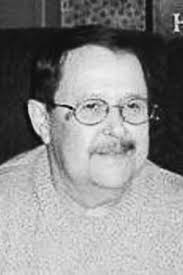 Donald Ames Obituary (1949